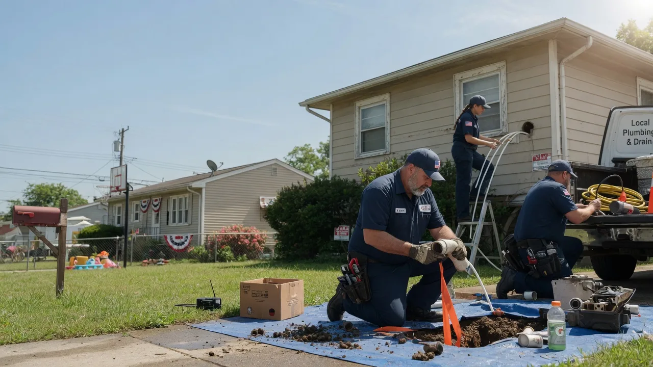 Faucet Repair in Ben Lomond, AR near me